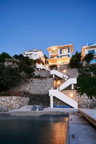 Villa Ada Dreams / Island