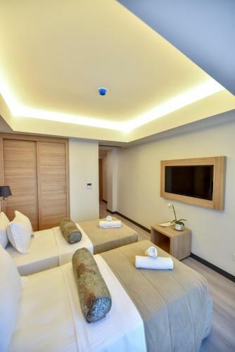 Alesta Midtown Apart Hotel
