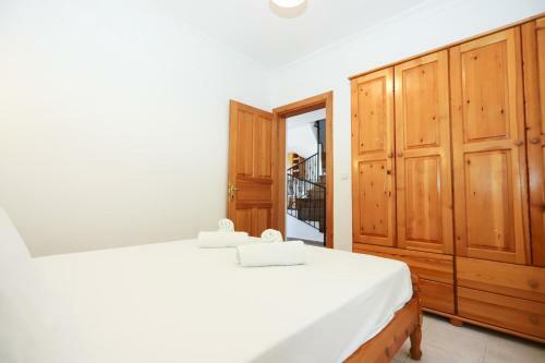 Apartamento 2 Br Duplex With Amazing View In Oludeniz