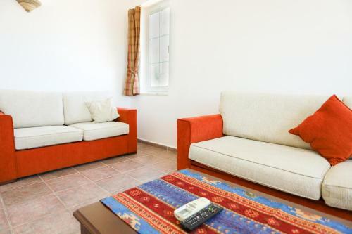 Apartamento 2 Br Duplex With Amazing View In Oludeniz