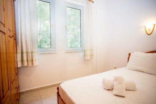 Apartamento 2 Br Duplex With Amazing View In Oludeniz