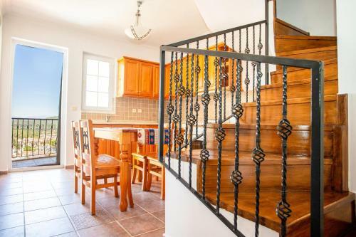 Apartamento 2 Br Duplex With Amazing View In Oludeniz