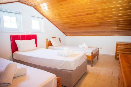 Apartamento 2 Br Duplex With Amazing View In Oludeniz