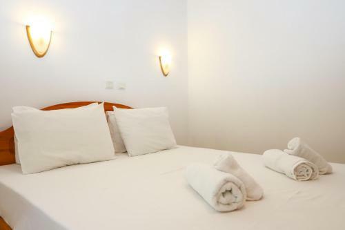 Apartamento 2 Br Duplex With Amazing View In Oludeniz