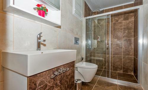 Apartamento Likya Garden Residence