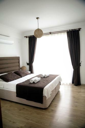 Apartamento Likya Garden Residence