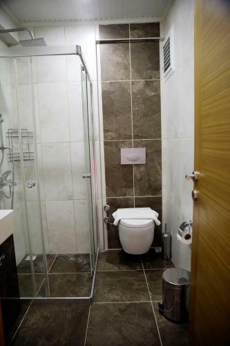 Apartamento Likya Garden Residence