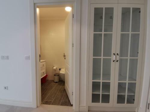 Apartamento Oxygen Suites By Villa Safiya