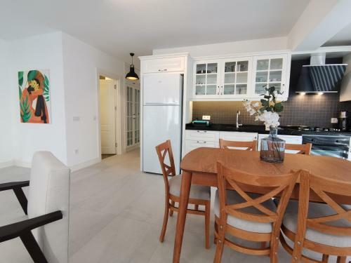 Apartamento Oxygen Suites By Villa Safiya