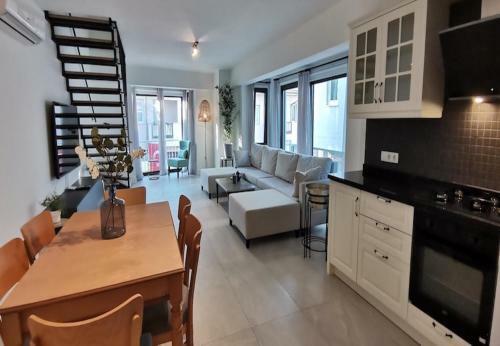 Apartamento Oxygen Suites By Villa Safiya