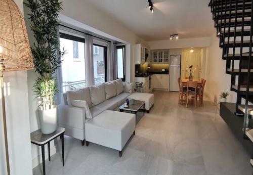 Apartamento Oxygen Suites By Villa Safiya
