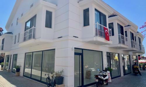 Apartamento Oxygen Suites By Villa Safiya