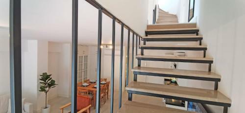 Apartamento Oxygen Suites By Villa Safiya