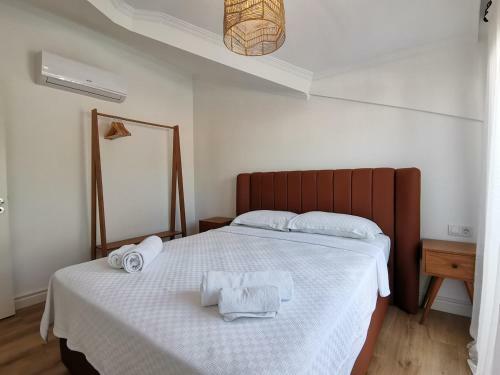 Apartamento Oxygen Suites By Villa Safiya