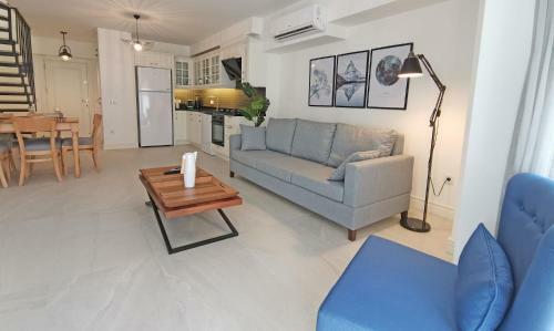 Apartamento Oxygen Suites By Villa Safiya
