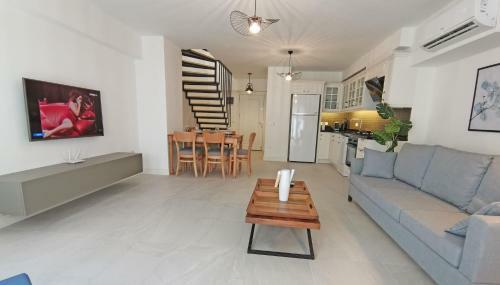 Apartamento Oxygen Suites By Villa Safiya