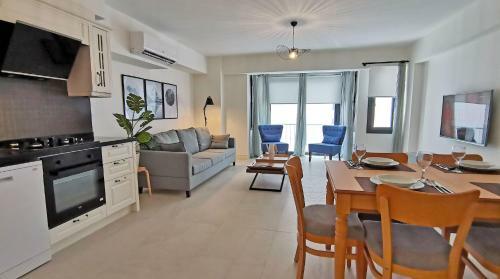 Apartamento Oxygen Suites By Villa Safiya