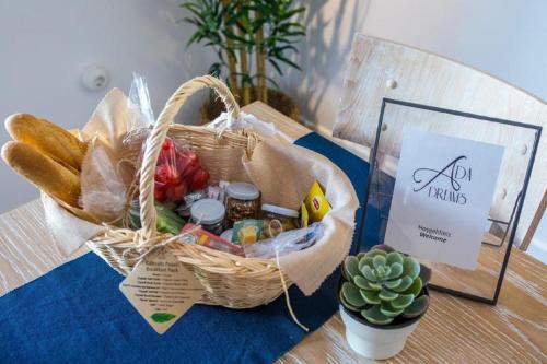 Apartamento Ada Dreams City - Suit 4