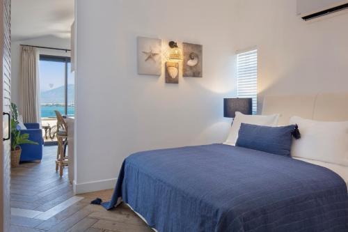 Apartamento Ada Dreams City - Suit 4