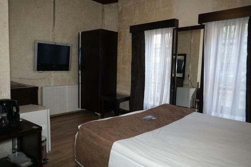 Hotel Beliz Han?m Konaklar?