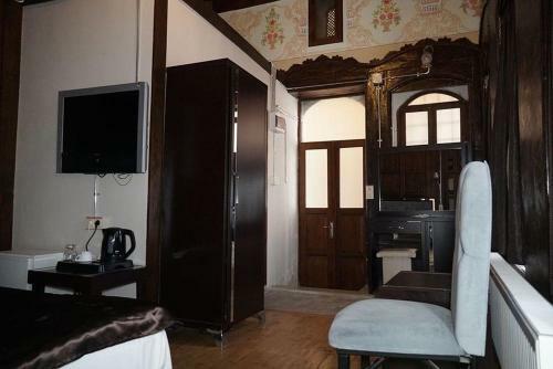 Hotel Beliz Han?m Konaklar?