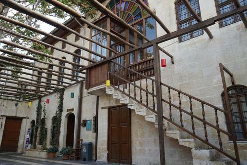 Hotel Beliz Han?m Konaklar?