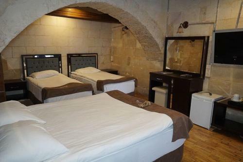 Hotel Beliz Han?m Konaklar?