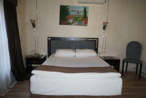 Hotel Beliz Han?m Konaklar?