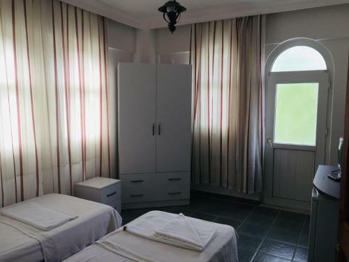 Hotel Alper (?ato 2)