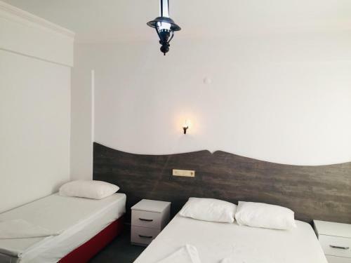 Hotel Alper (?ato 2)