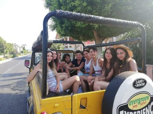 Hotel Alper (?ato 2)