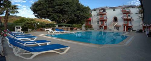 Hotel Alper (?ato 2)