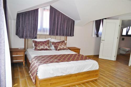 Ozalp Villa C