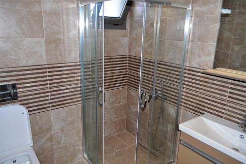 Ozalp Villa C