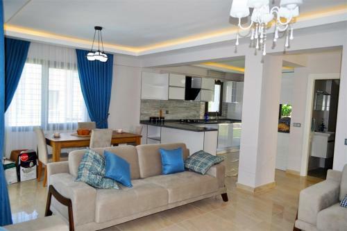 Ozalp Villa C