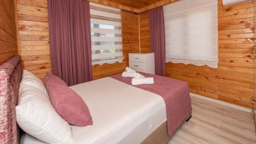 Cedrus Village- Villa Cedrus 1-2-3-4-5