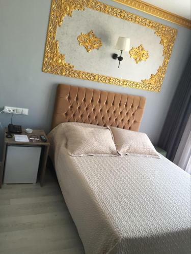 Hotel Beyaz Otel Gerze