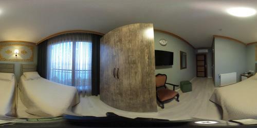 Hotel Beyaz Otel Gerze