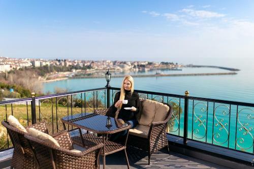 Hotel Beyaz Otel Gerze