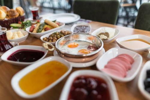 Hotel Beyaz Otel Gerze