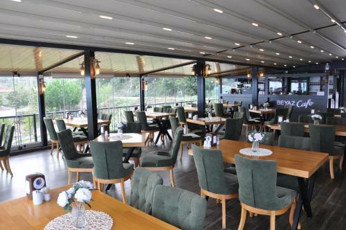 Hotel Beyaz Otel Gerze