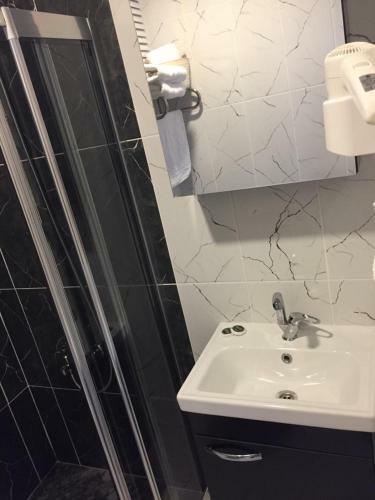 Hotel Beyaz Otel Gerze