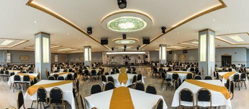 Hotel Beyaz Otel Gerze