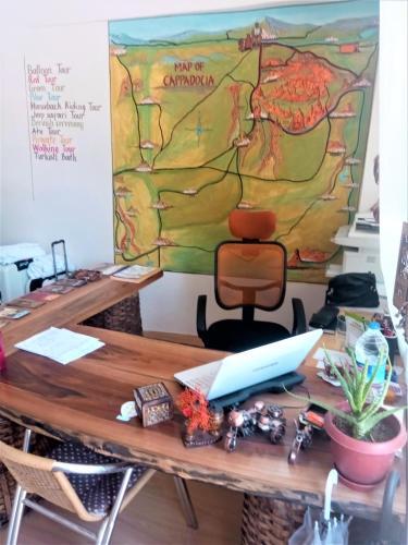 Homestay Cave Hostel