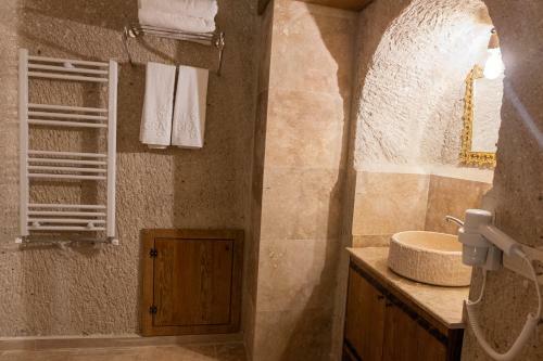 Bed & Breakfast Grand Elite Cave Suites