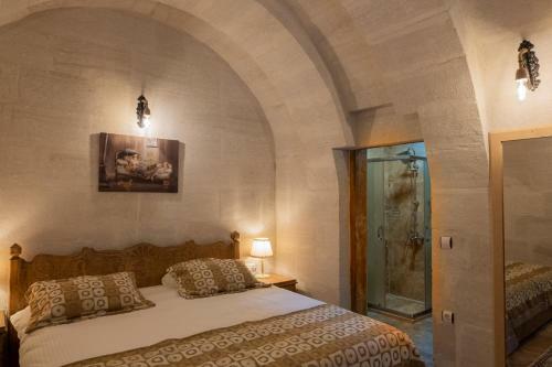 Bed & Breakfast Grand Elite Cave Suites