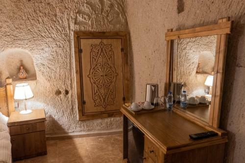 Bed & Breakfast Grand Elite Cave Suites