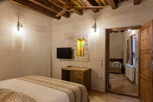 Bed & Breakfast Grand Elite Cave Suites