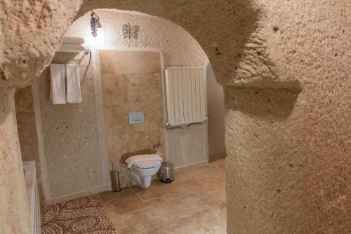 Bed & Breakfast Grand Elite Cave Suites