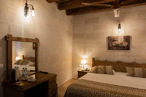 Bed & Breakfast Grand Elite Cave Suites